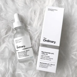 CeraVe Hydrating Cleanser + Niacinamide Serum Bundle Deal