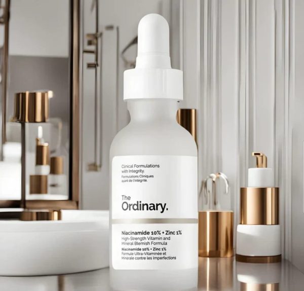 CeraVe Hydrating Cleanser + Niacinamide Serum Bundle Deal